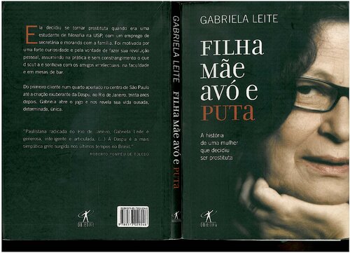 Filha< Mãe Avó e Puta