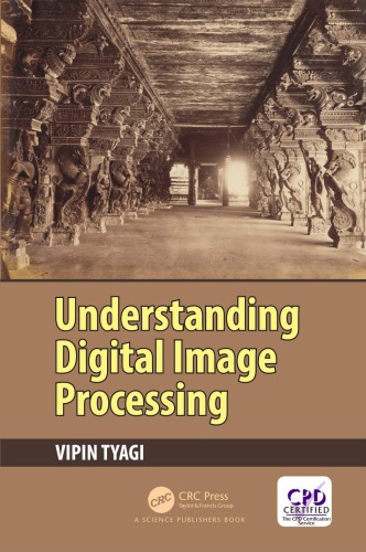 Understanding digital image processing
