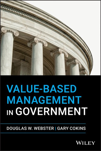 Value-based management in government