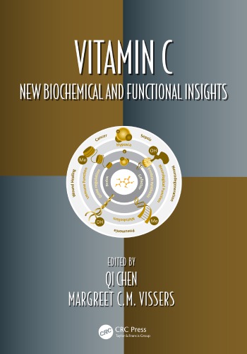 Vitamin C: new biochemical and functional insights