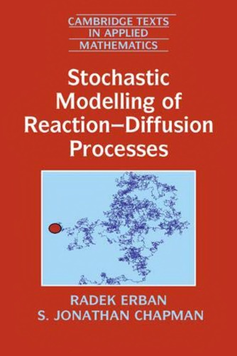 Stochastic modelling of reaction-diffusion processes