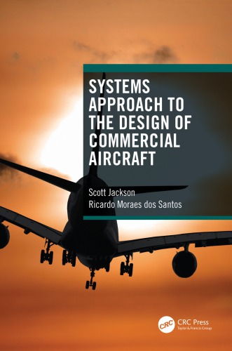Systems approach to the design of commercial aircraft