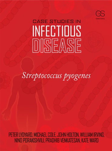 Case studies in infectious disease