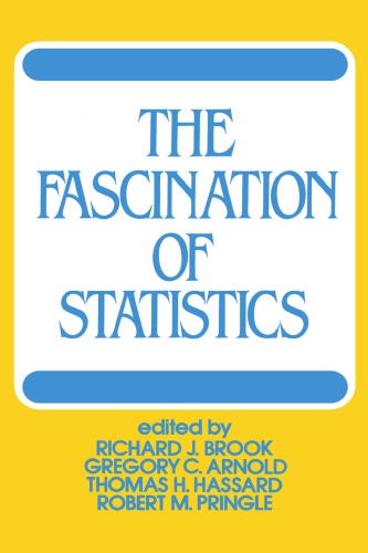 The Fascination of statistics