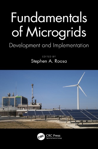The fundamentals of microgrids: development and implementation