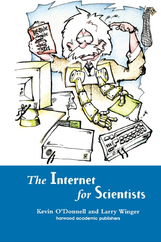 The Internet for scientists
