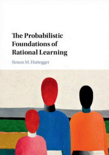 The probabilistic foundations of rational learning
