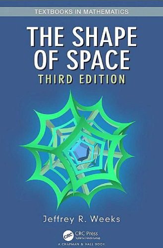 The shape of space