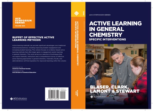 Active learning in general chemistry: specific interventions