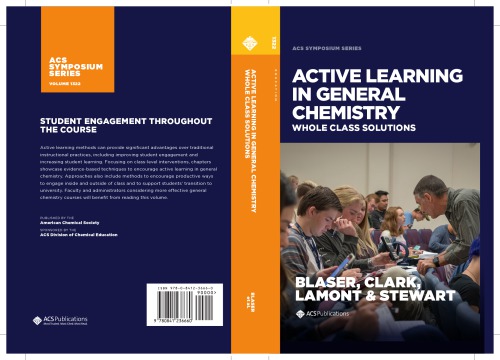 Active learning in general chemistry: whole-class solutions