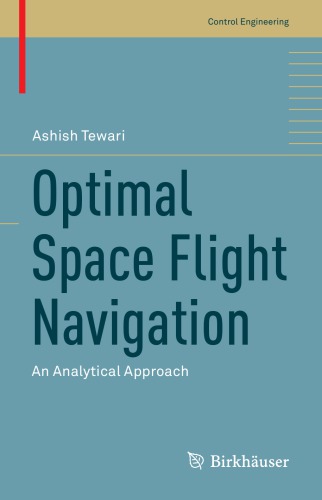 Optimal space flight navigation: an analytical approach