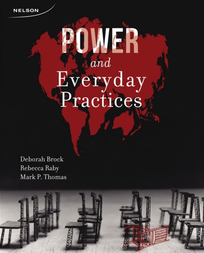 Power and everyday practices