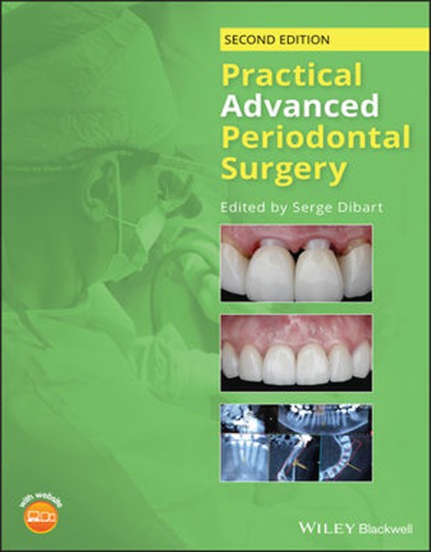 Practical advanced periodontal surgery