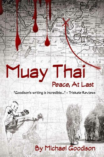 Muay Thai: Peace, at Last