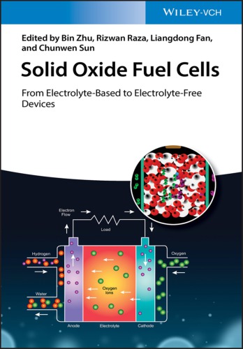 Solid Oxide Fuel Cells: From Electrolyte-Based to Electrolyte-Free Devices