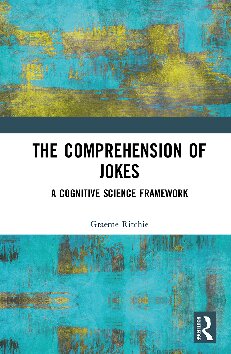 The Comprehension of Jokes: A Cognitive Science Framework