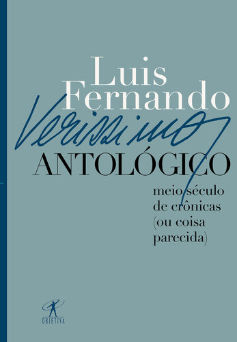 Verissimo antológico