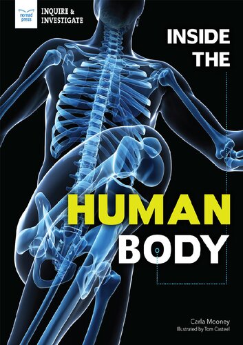 Inside the Human Body (Inquire & Investigate)
