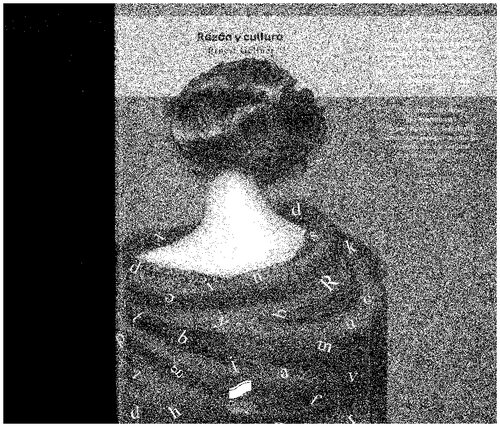 Razón y cultura