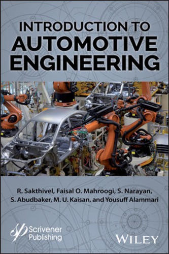 An Introduction to Automotive Engineering