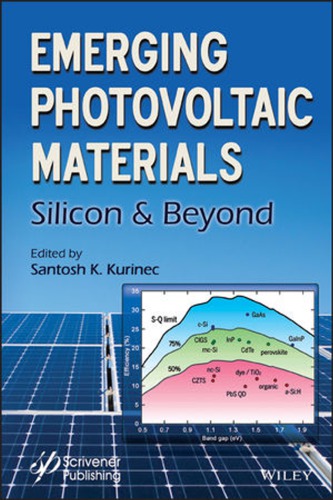 Emerging photovoltaic materials and devices