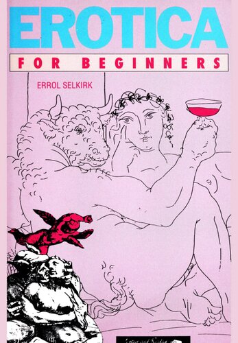 Erotica For Beginners