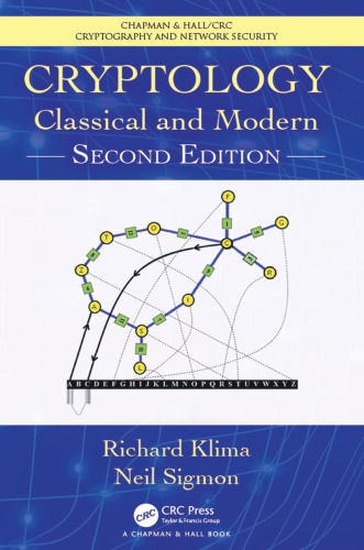 Cryptology: classical and modern