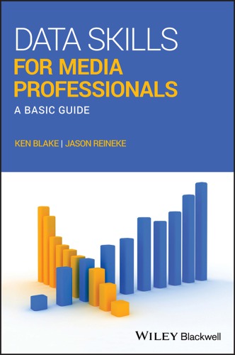 Data skills for media professionals: a basic guide