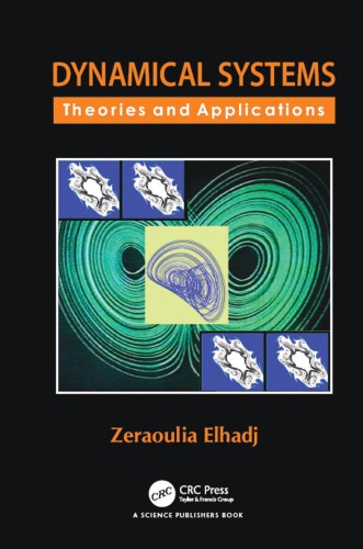 Dynamical systems: theories and applications