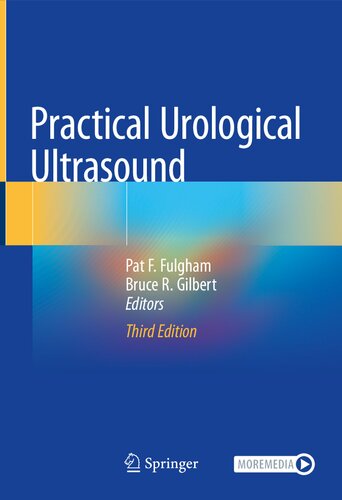 PRACTICAL UROLOGICAL ULTRASOUND.