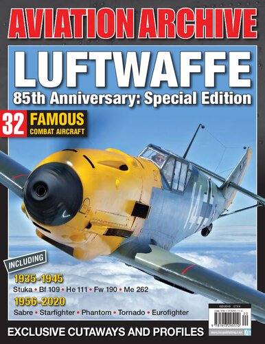 AVIATION ARCHIVE : no. 48.