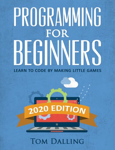 Programming for Beginners