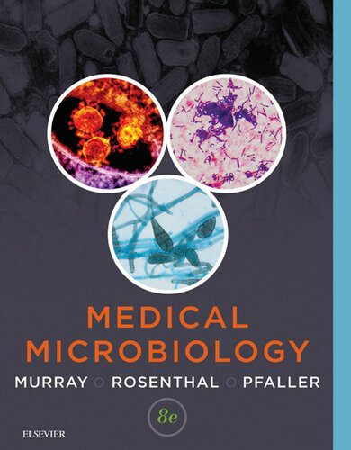 Medical Microbiology E-Book