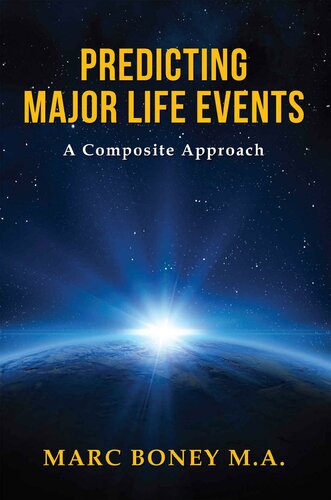 Predicting Major Life Events: A Composite Approach