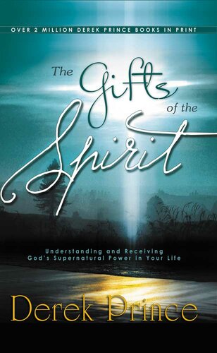 The Gifts Of The Spirit