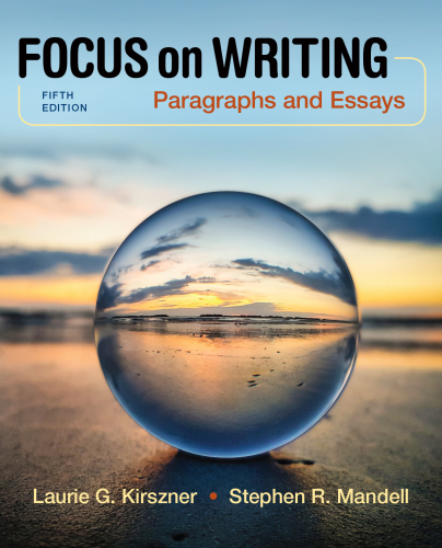 Focus on Writing