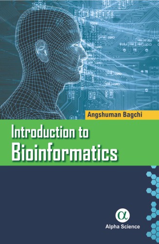 Introduction to bioinformatics