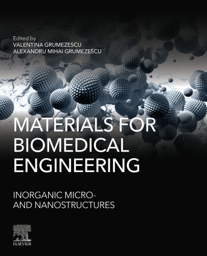 Materials for biomedical engineering: bioactive materials for antimicrobial, anticancer, and gene therapy