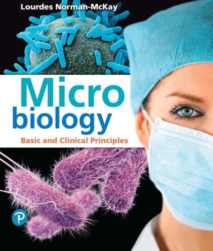 Microbiology: Basic and Clinical Principles