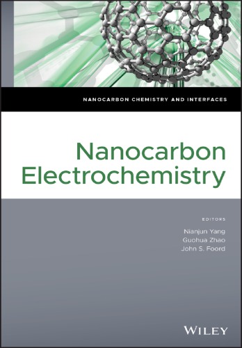 Nanocarbon electrochemistry