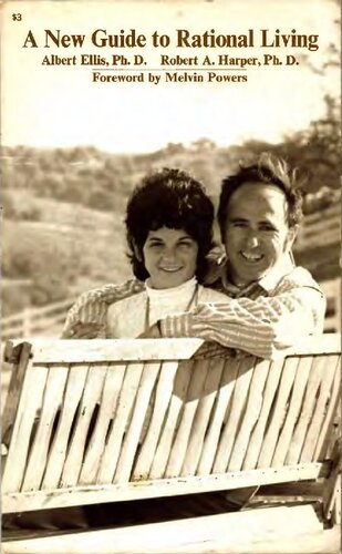 A New Guide to Rational Living