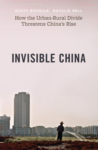Invisible China: How the Urban-Rural Divide Threatens China’s Rise
