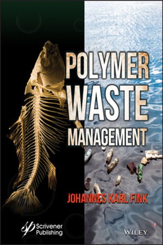 Polymer waste management