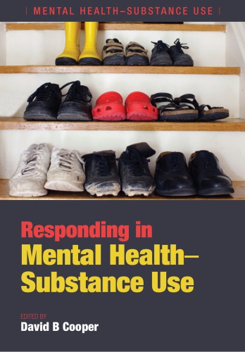 Responding In Mental Health-Substance Use
