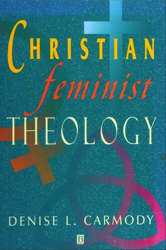 Christian feminist theology : a constructive interpretation
