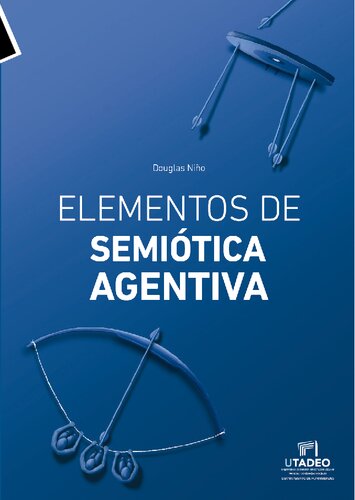 Elementos de semiótica agentiva