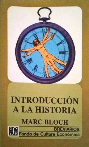 Introducción a la Historia