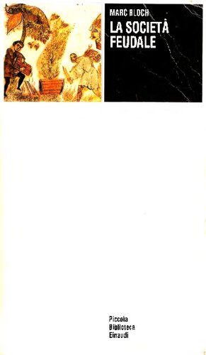 La società feudale
