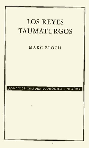 Los Reyes Taumaturgos