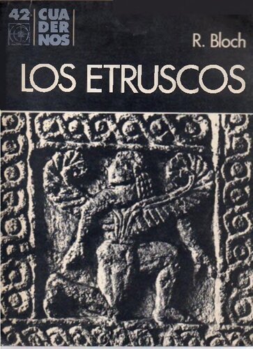 Los etruscos